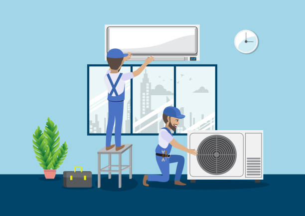 AC Installation